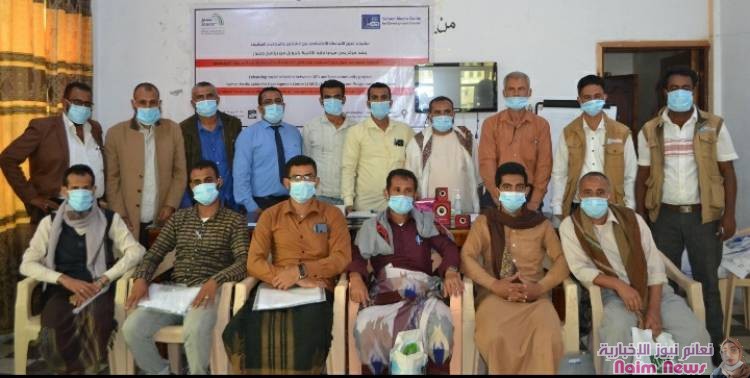 حول تعزيز التماسك الاجتماعي..