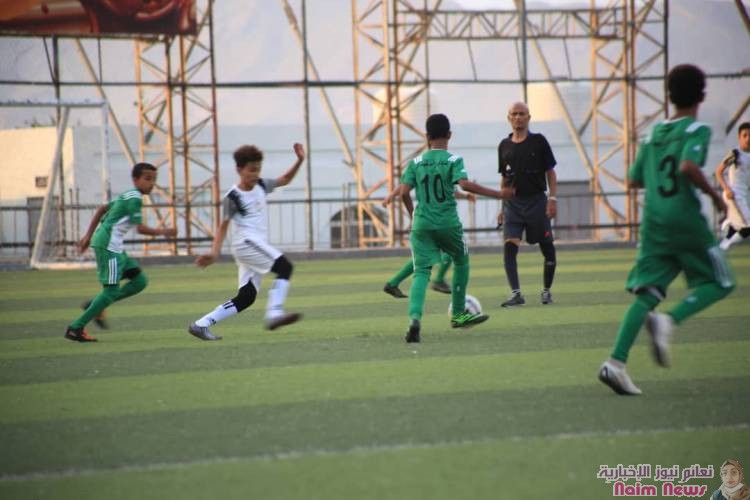 تدشين بطولة فقيد الرياضة خالد صالح التي ينظمها فرع اتحاد كرة القدم بإشراف مكتب الشباب والرياضة في تعز*