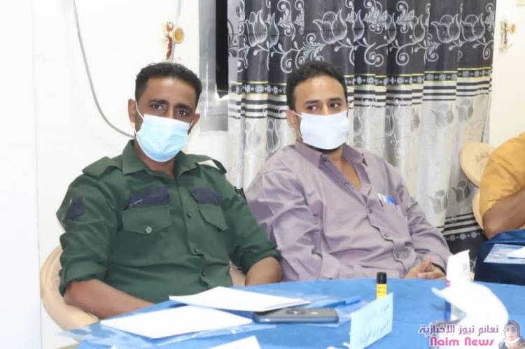 عدن/الشاعري قائماً بأعمال وكيل قطاع العمل وفي وزارة الشؤون الاجتماعية والعمل