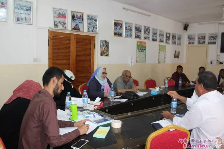 في الاجتماع الحواري الـ٧ الخاص بمديرية صيرة:الفساد والمتنفذين  في َمختلف حلقات السلطات وراء البناء العشوائي.. ابحثوا عن الفساد والفاسدين لوقف المخاطر على عدن ومواطنيها ومستقبلها...!! 