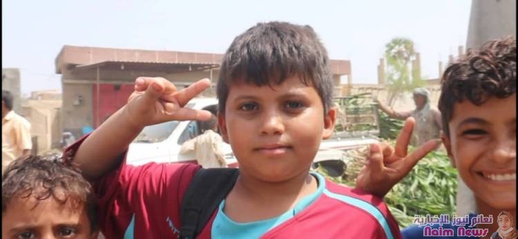 أبناء تهامه ينظمون وقفة احتجاجية ضد جرائم الحوثي والصمت الدولي 