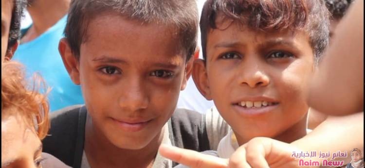 أبناء تهامه ينظمون وقفة احتجاجية ضد جرائم الحوثي والصمت الدولي 