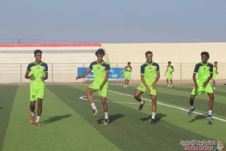 الأولمبي يواجه فرتك اليوم في ثالث لقاءاته الودية*