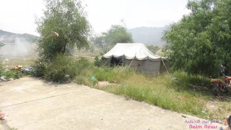 الصحة تسلم موقعين لإنشاء محطات الاوكسجين في لحج والضالع محافظات