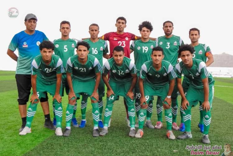 تعادل ايجابي لشعب إب وهلال الحديدة