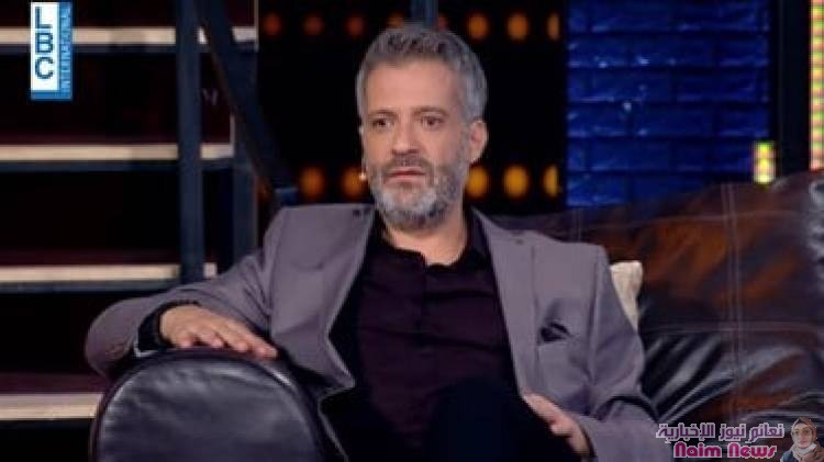 زين العمر: لو كنت نادين الراسي أرفض التشجيع على الحشيشة