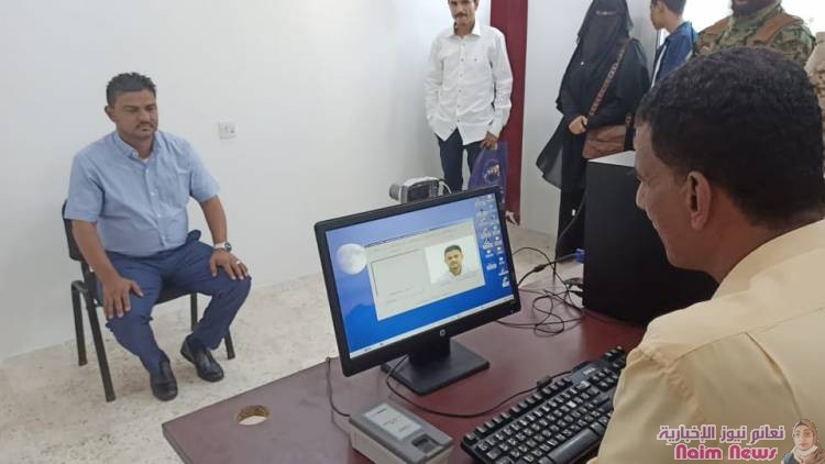 بتكلفة أكثر من ( 198 ) مليون ريال.. *مدير عام الشيخ عثمان يفتتح ويتفقد عدد من المشاريع الخدمية بالمديرية