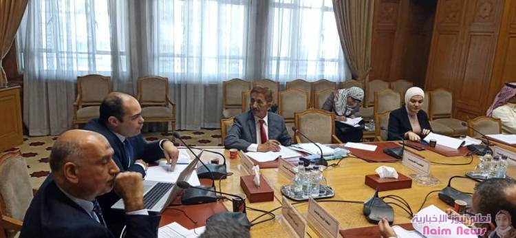 وزارة الصناعة تشارك في اجتماع الدورة 16 للمنافسة ومنع الاحتكارات بالقاهرة 