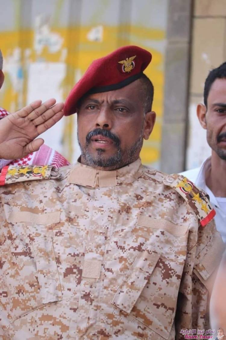 استشهاد ركن اتصالات اللواء 35 مدرع عبدالباسط القاضي