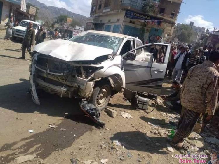 استشهاد ركن اتصالات اللواء 35 مدرع عبدالباسط القاضي