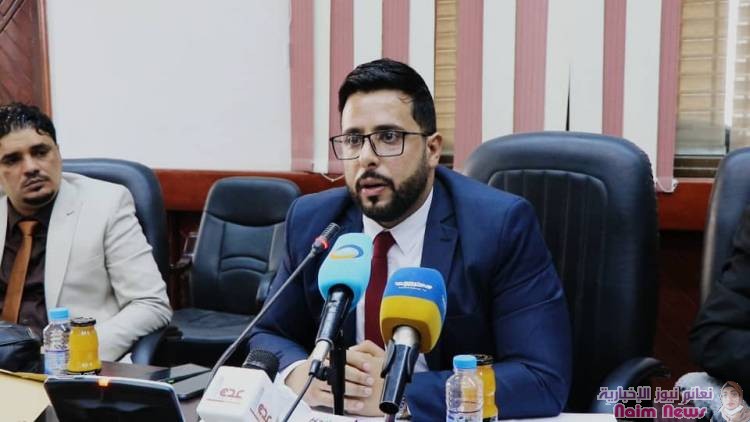 رئيس اللجنة الاشرافية العليا "السقاف"* *يعقد الاجتماع الاول بشأن ضبط جميع التعاملات العقارية السكنية بالعملة المحلية*