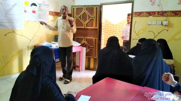 مدارس الهدى بزنجبار تقيم ورشة عمل حول الوسائل التعليمية*