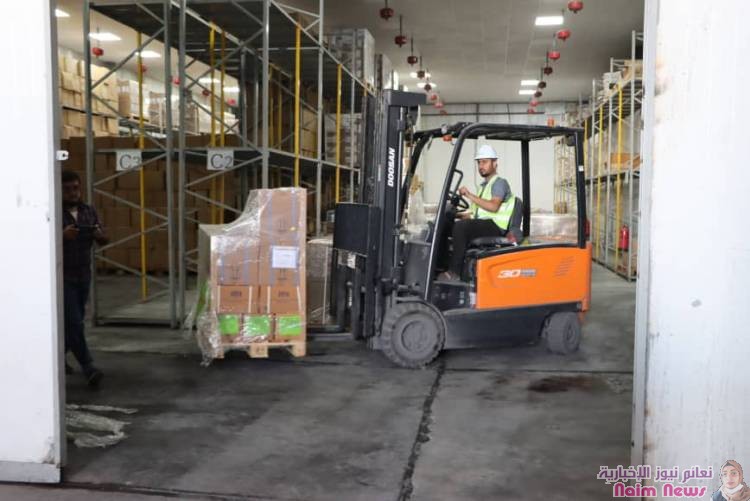 وزارة الصحة تسير قافله طبية إلى شبوة عدن/٥يناير ت/ نبيل عليو تصوير/ عرفان فيروز رستم 