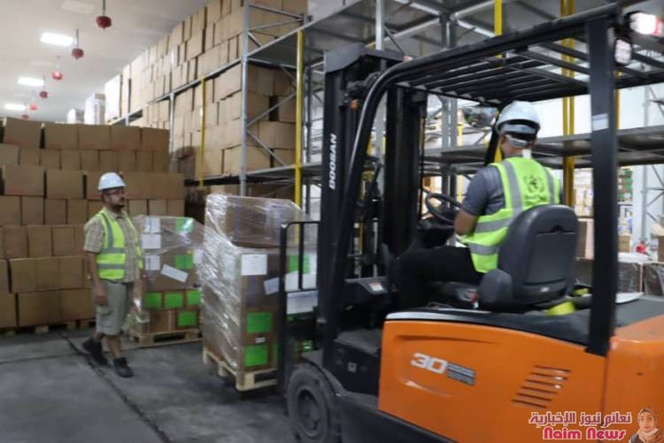 وزارة الصحة تسير قافله طبية إلى شبوة عدن/٥يناير ت/ نبيل عليو تصوير/ عرفان فيروز رستم 