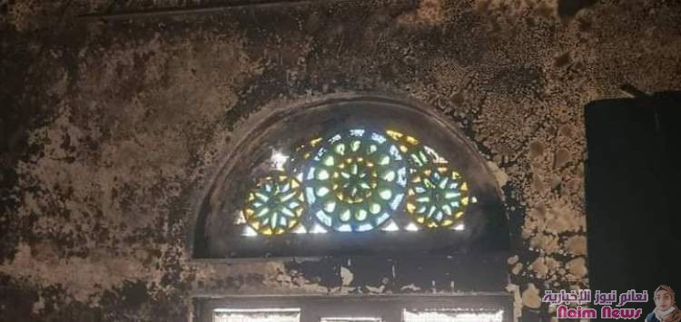 استهدافات حوثية في جبل الشماسي