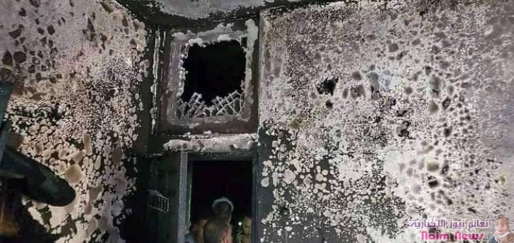 استهدافات حوثية في جبل الشماسي