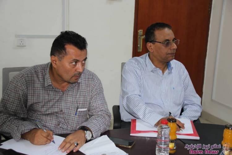 اختتام اعمال الورشة الربعية الثالثة في عدن بإصدار بيان للمشاركين يتضمن مطالب وتوصيات لمعالجة القضايا التي تم بحثها في الورشة..