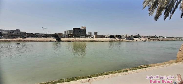 بغدادُ ( مدينة السَّلام ) بينَ الأمل والألم. 