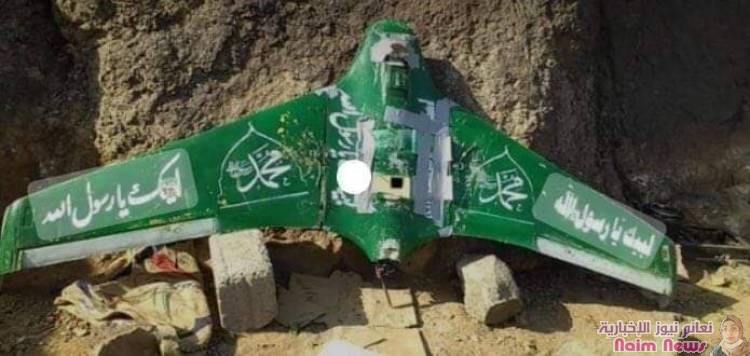 منظمة سام للحقوق والحريات تدين ستهداف طيران مليشيات الحوثي سيارة