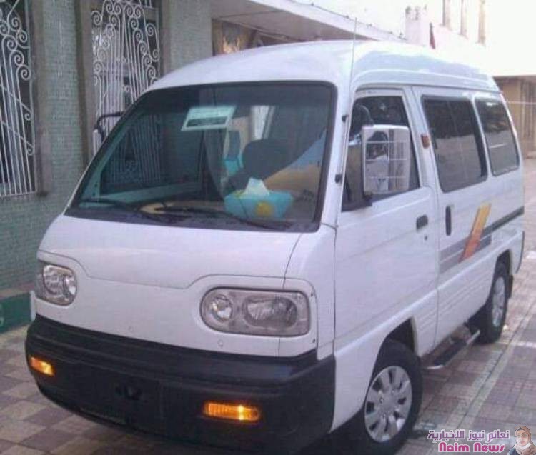 مليشيا الحوثي تلزم سائقين الباصات الصغيره بتغيير وضعية الكراسي