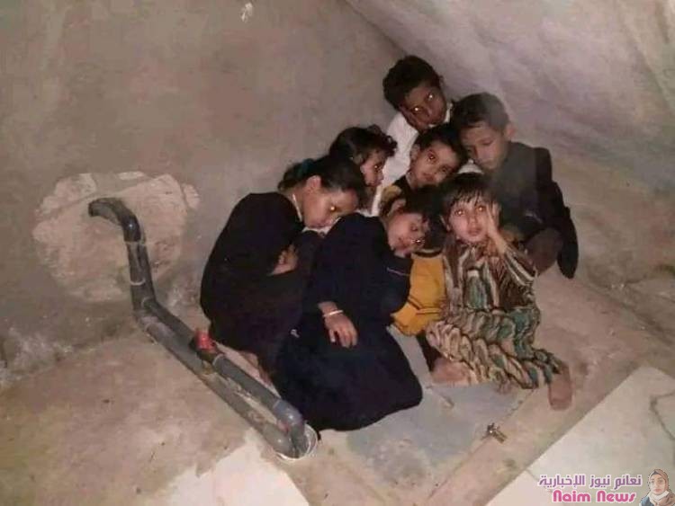 هجمات لمليشيا الحوثي على مارب