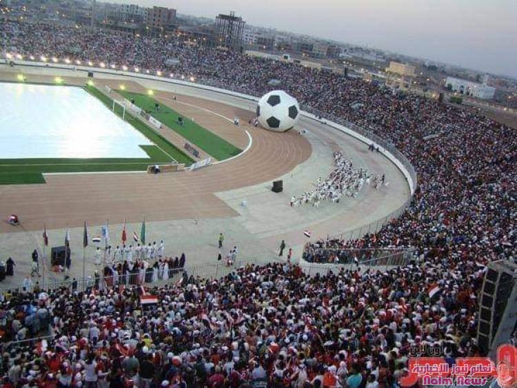 كيف يدخل الجمهور اليمني العراق؟ 