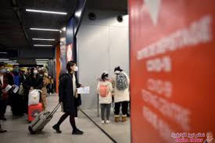 ما هي الدول التي تفرض قيودا على الوافدين من الصين؟