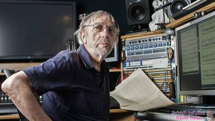 رحيل المؤلف الموسيقي الروسي البارز أدوارد أرتيمييف