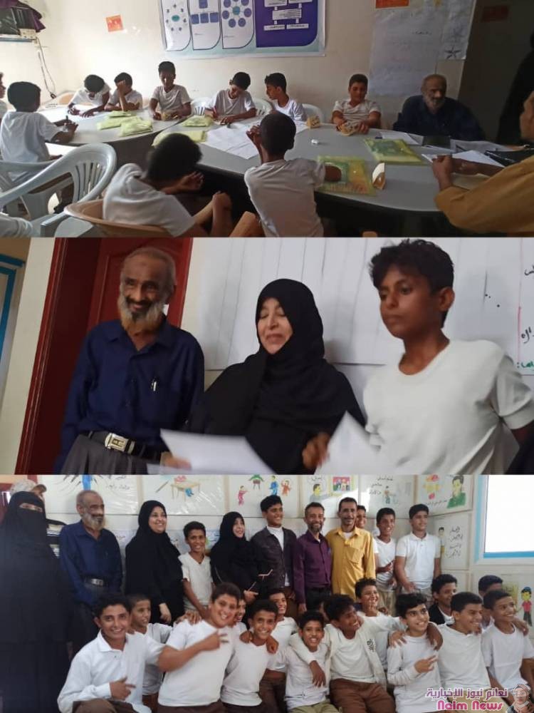 عدن/اختتام دورة تدريبية في مجال حقوق الاطفال وحمايتهم من العنف 