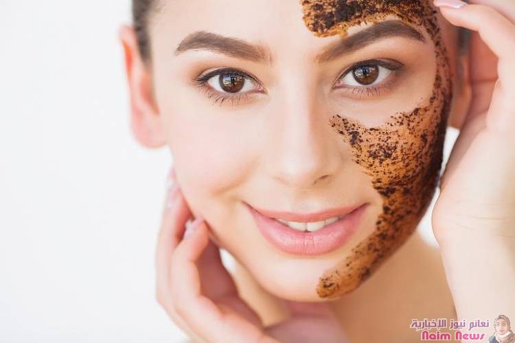 ماسكات لتنظيف وتقشير البشرة وتبييضها