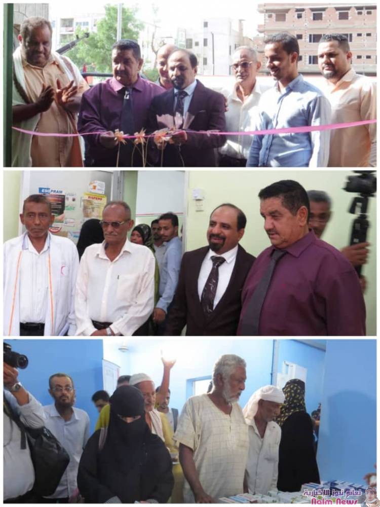 عدن/المدير العام التنفيذي للهيئة العليا للادوية ,,اهم اعمالنا للعام الجاري 2023م استحداث البوابة الالكترونية وافتتاح المبنى الجديد قريبا 