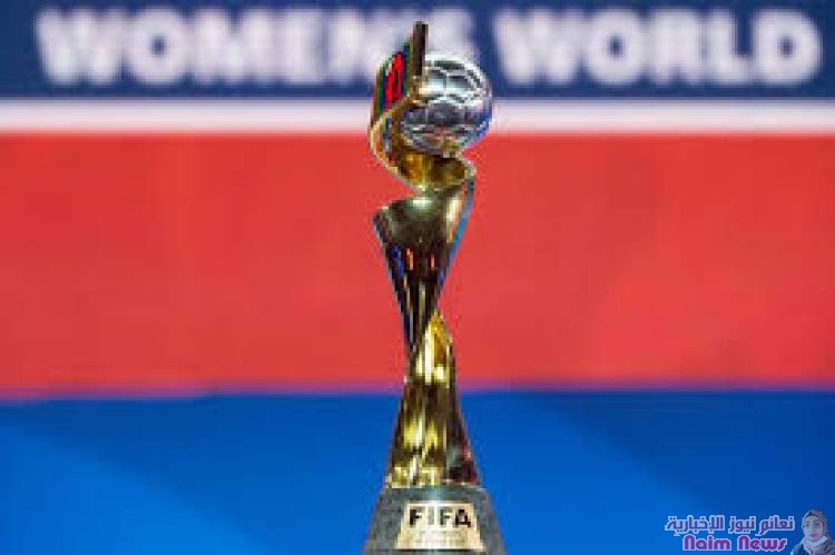 الفيفا يبيع أكثر من 500 ألف تذكرة لمونديال السيدات