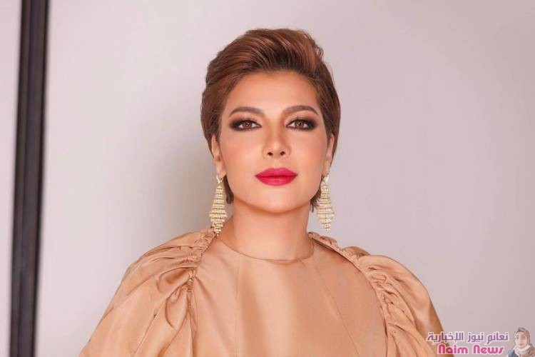 اصالة تحذف تغريدتها و رسالة مبطنة منها لاحدى النجمات