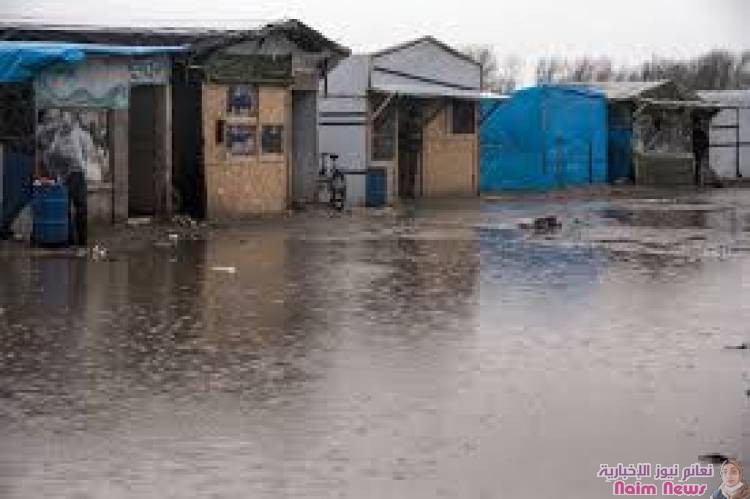 تغير المناخ يهدد "سانت لويس" السنغالية بسيول جارفة