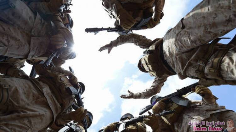 بشرى "سارة" للضباط والعسكريين في السعودية