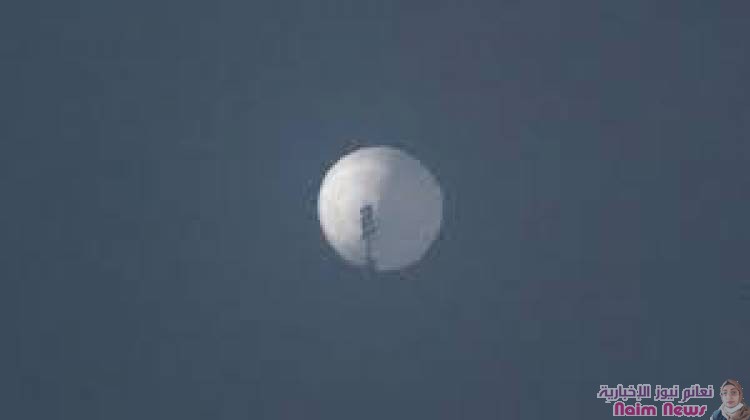 قضية المنطاد تتفاعل.. الصين تؤكد أنه "أداة مدنية" وبلينكن يرجئ زيارته لبكين