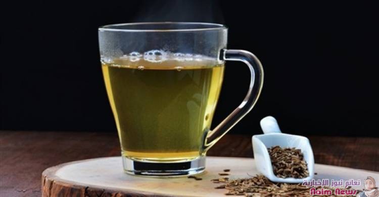 سلاح فتاك يمنع إلتهابات المفاصل ويقضي على الكرش نهائياً ويمنع تراكم الكولسترول الضار