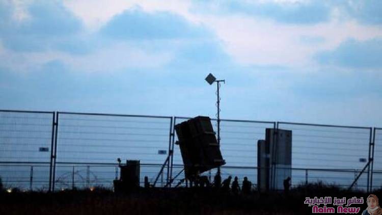 صافرات الإنذار تدوي في مدينة سديروت ومستوطنات غلاف غزة