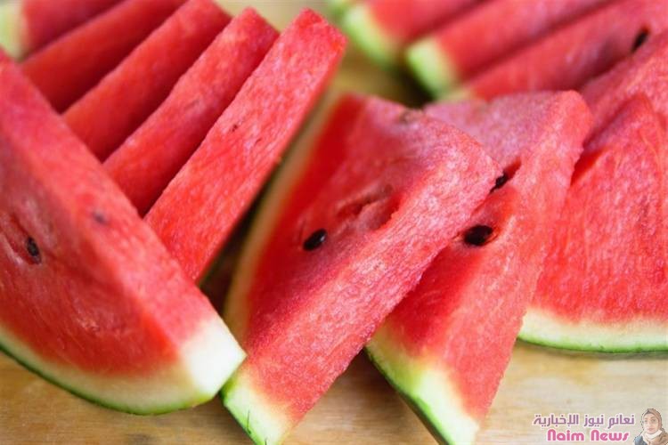 اغلى من الدهب.. كنز لا يعرفه الكثير داخل قشور البطيخ طول عمرنا بنرميها واحنا منعرفش أهميتها
