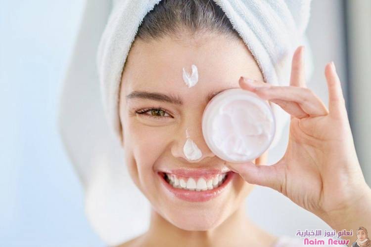 فوائد كريم الكولاجين للبشرة