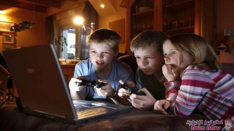دراسة: ألعاب الفيديو لا تؤثر سلبا في القدرات المعرفية للأطفال