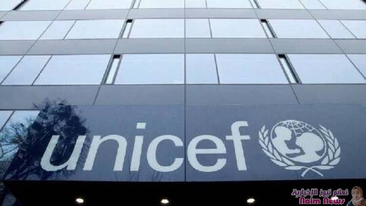 اليونيسف": الأزمة اليمنية حرمت 8.1 مليون طفل من حقهم في التعليم