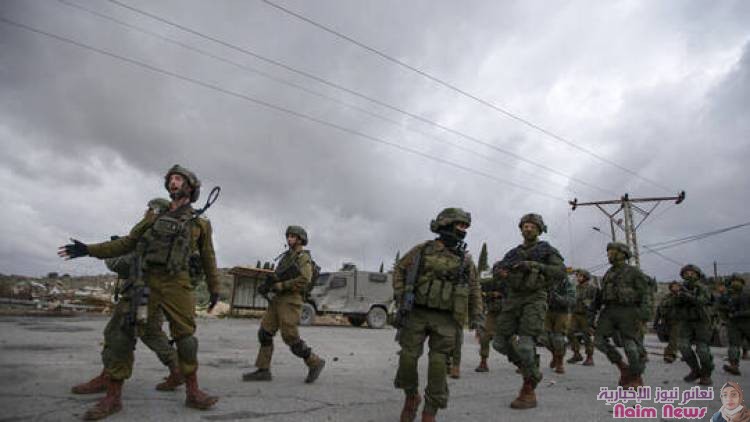 إسرائيل تستدعي مئات الجنود وتنشر نقاطا أمنية جديدة على الحدود مع مصر
