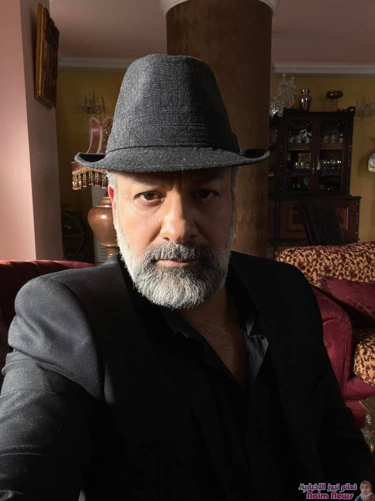 الموت يغيب الفنان السوري شادي زيدان