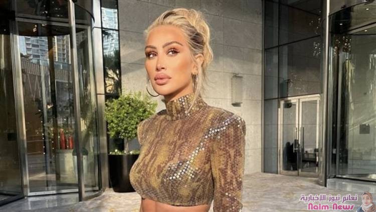 مايا دياب تشوق متابعيها لأحدث أعمالها