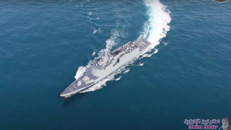 كوريا الجنوبية تدعم سلاح بحريتها بسفن صاروخية جديدة