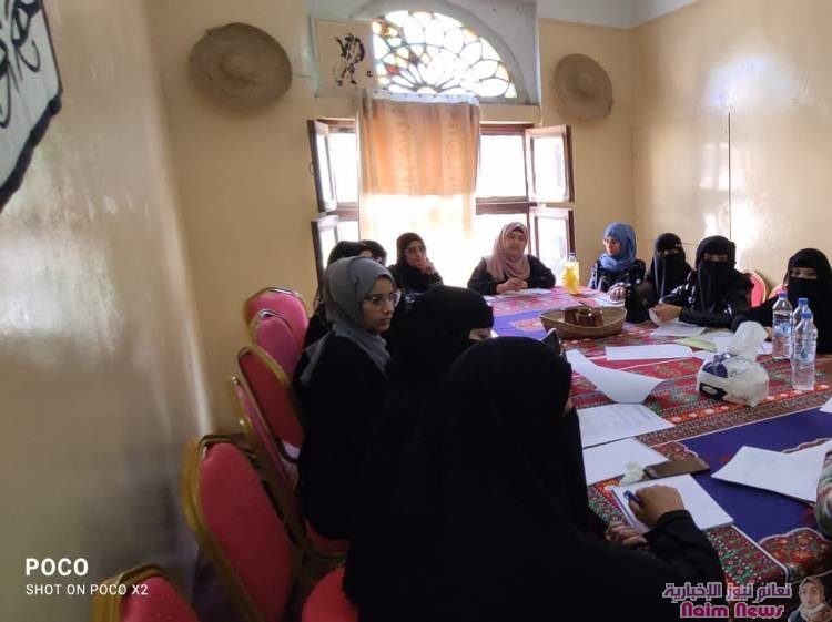 بيان نساء السلام بمناسبة اليوم العالمي للمراءة8مارس*