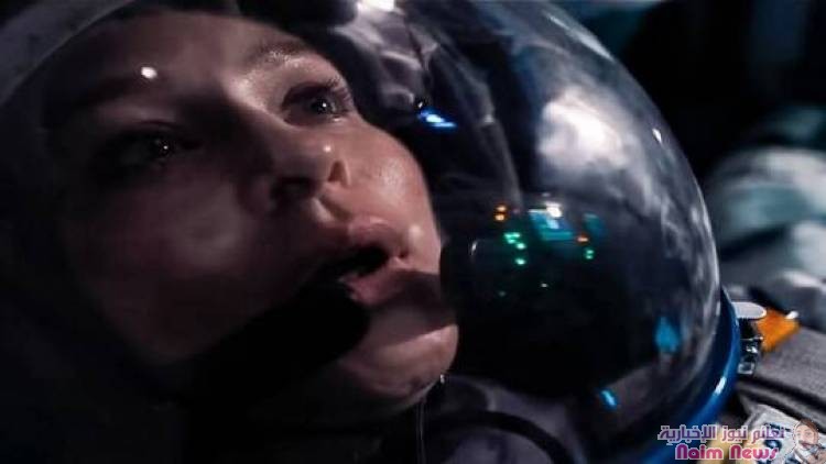 التحدي".. الإعلان عن موعد العرض الأول لأول فيلم سينمائي صور في المحطة الفضائية الدولية