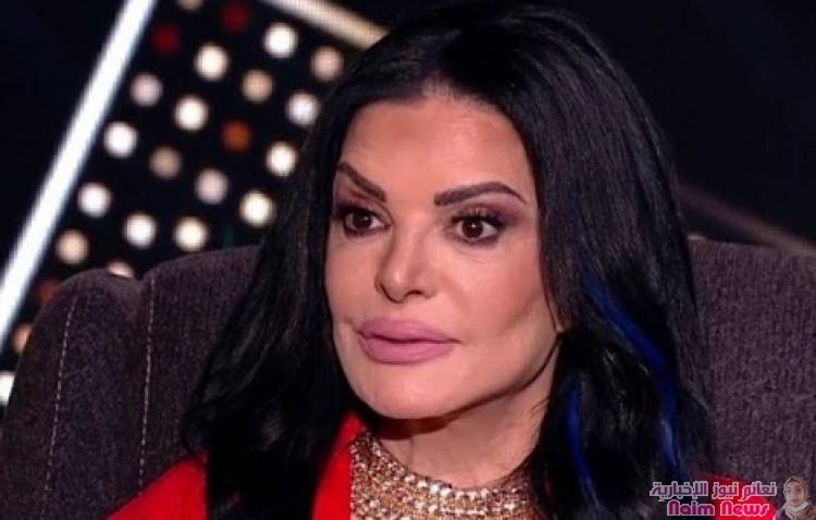 نضال الأحمدية تهاجمأصالة بشدة ..وهذا ماوصفت به فيديو الأخيرة مع زوجها