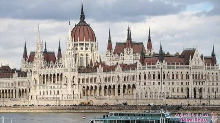 البرلمان الهنغاري يصوّت على عضوية فنلندا في "الناتو" يوم 27 مارس